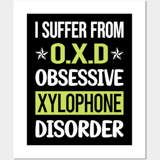 Obsessive Love Xylophone Posters and Art